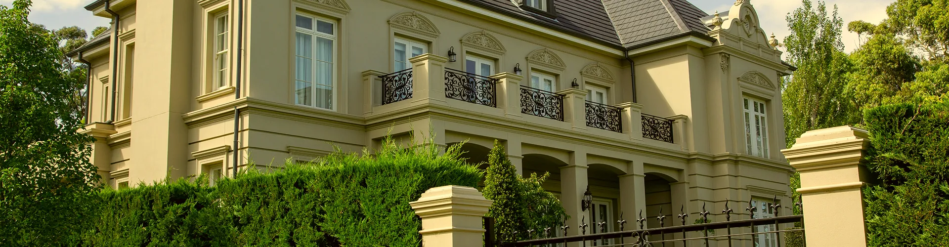 Assurance habitation