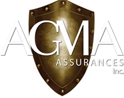 Logo de AGMA Assurances Inc
